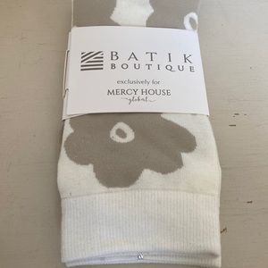 Socks made my Malaysian Women (handcrafted)